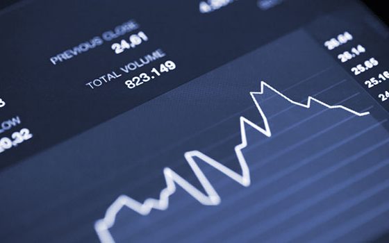 Strategy for Growth in Capital Markets