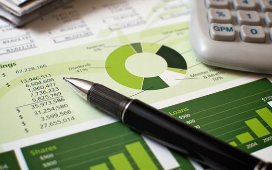 Global Expansion Strategy Guides Financial Company