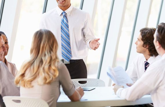 MASTER CLASS: Effective Strategic Execution