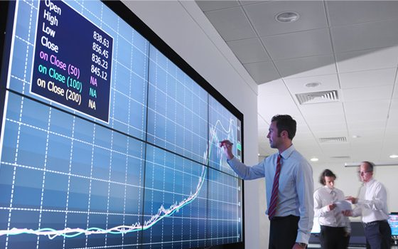 Using cost-benefit analysis to appraise investments